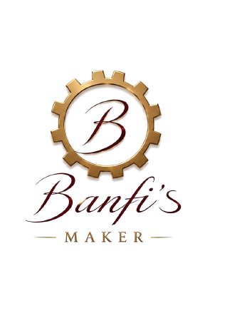 Banfi's Maker