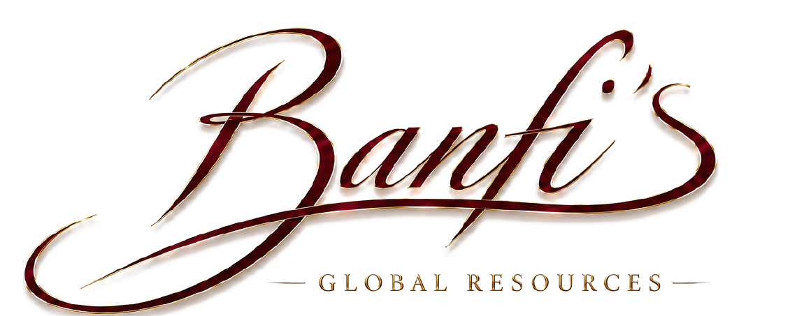 Banfi's Global Resources
